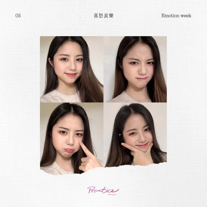 Cùng gặp PURPLE K!SS - Nhóm nhạc nữ tân binh được mệnh danh 'hậu bối' của MAMAMOO Ảnh 23