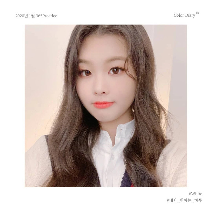 Cùng gặp PURPLE K!SS - Nhóm nhạc nữ tân binh được mệnh danh 'hậu bối' của MAMAMOO Ảnh 25