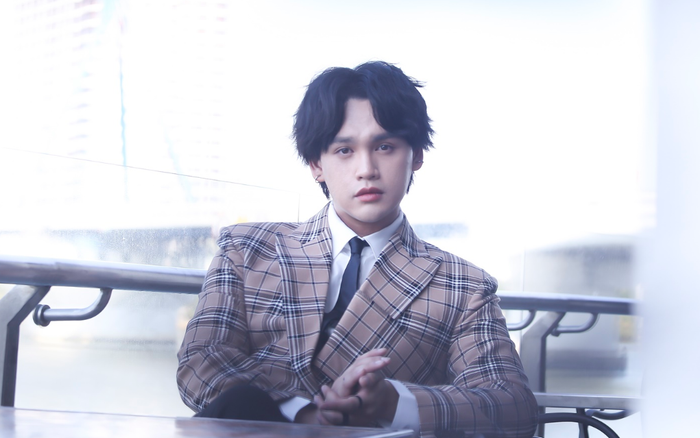 Nguyễn Trần Trung Quân tung bản cover 'Hoa nở không màu', tác giả ca khúc vội vã 'đăng đàn' khen ngợi vì quá mê Ảnh 2