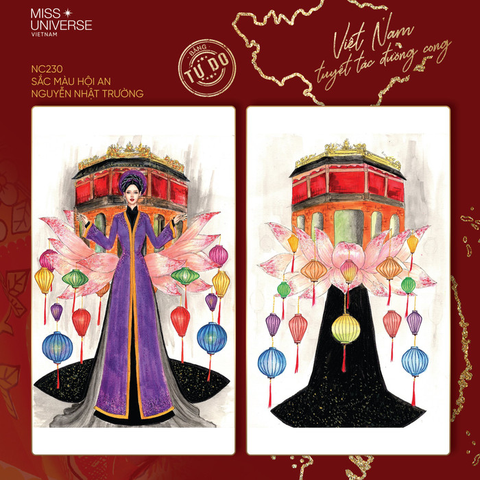 Vẫn là chiếc mấn đội đầu quá quen thuộc và quá nhàm chán.