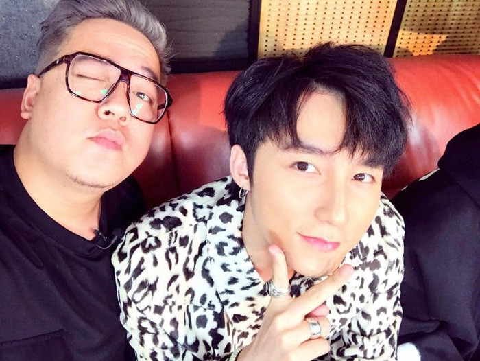 Tùng Leo đăng ảnh selfie cùng Sơn Tùng M-TP: Chợt nhận ra, bao sự kiện quan trọng đều có 'Song Tùng'! Ảnh 12