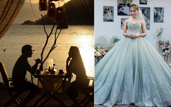 Vân Hugo gửi lời chúc đặc biệt đến chồng sắp cưới nhưng dân tình chỉ chú ý điều này Ảnh 2