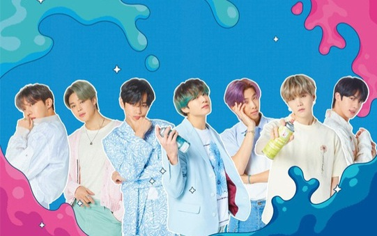 BTS khiến fan 'nở mũi' khi sẽ đứng chung sân khấu cùng Coldplay, Miley Cyrus Ảnh 2