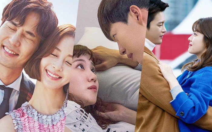 8 cặp đôi 'từ bạn thân thành người yêu' của phim Hàn Quốc Ảnh 2