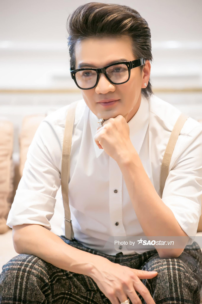 Đàm Vĩnh Hưng hí hửng khoe được NSƯT Hoài Linh khen, không quên 'cà khịa' Dương Triệu Vũ Ảnh 5