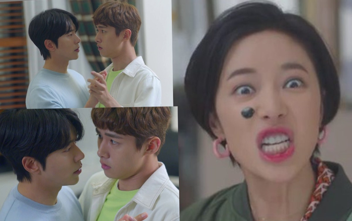 Phim 'Men are Men' của Hwang Jung Eum rating giảm thấp kỷ lục Ảnh 2