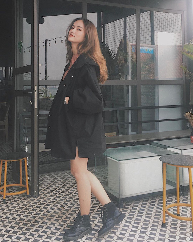 Hoa khôi ĐH Ngoại thương dự thi Hoa hậu Việt Nam 2020: Hút hồn với nét đẹp lai Tây, ứng cử viên sáng giá cho danh hiệu cao quý! Ảnh 17