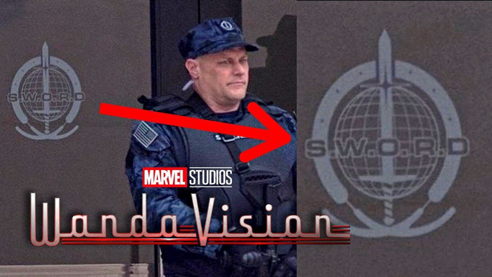 Cách Marvel có thể mang Vision về với màn ảnh lớn được giấu trong bộ phim 'Captain America: The First Avengers' Ảnh 8