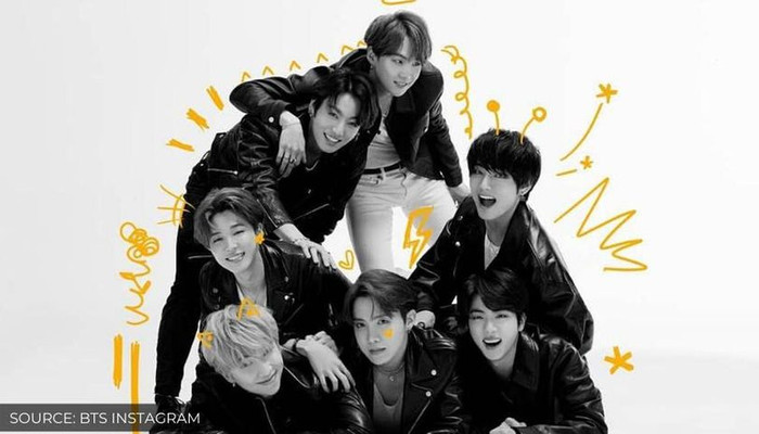 ARMY tìm ra manh mối về Album tiếp theo của BTS, ngày Comeback không còn xa? Ảnh 12