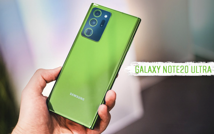 Galaxy Note20 dự kiến sẽ có giá khởi điểm là 999 USD, trong khi Note20 Ultra sẽ có khởi điểm là 1.299 USD. (Ảnh: XEETECHCARE)