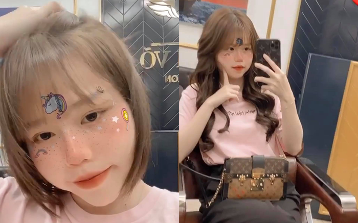 Huỳnh Anh bất ngờ đăng ảnh tóc ngắn khiến dân mạng tiếc nuối nhưng sự thật đằng sau mới bất ngờ Ảnh 2