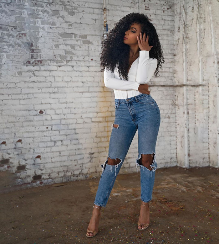 Sau nửa năm, hoa hậu Mỹ vẫn 'sốc' vì đẳng cấp mặc đẹp của Hoàng Thùy tại Miss Universe 2020 Ảnh 8