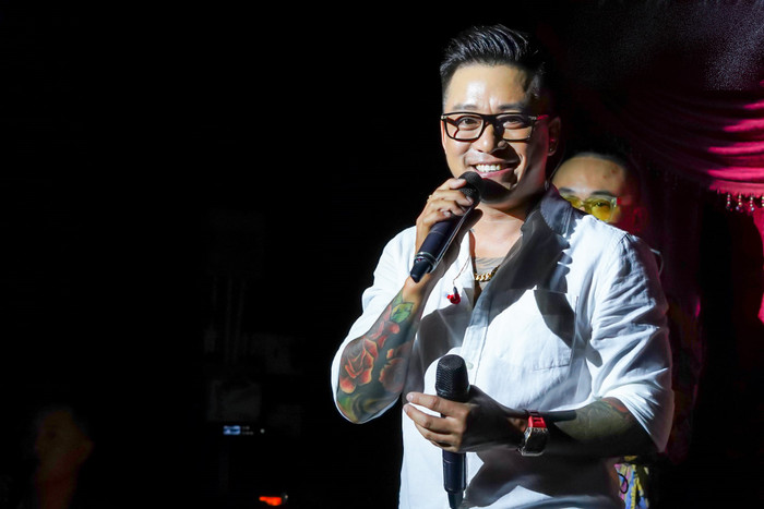 Tuấn Hưng lên tiếng trấn an người hâm mộ sau tuyên bố nghỉ hát Ảnh 4