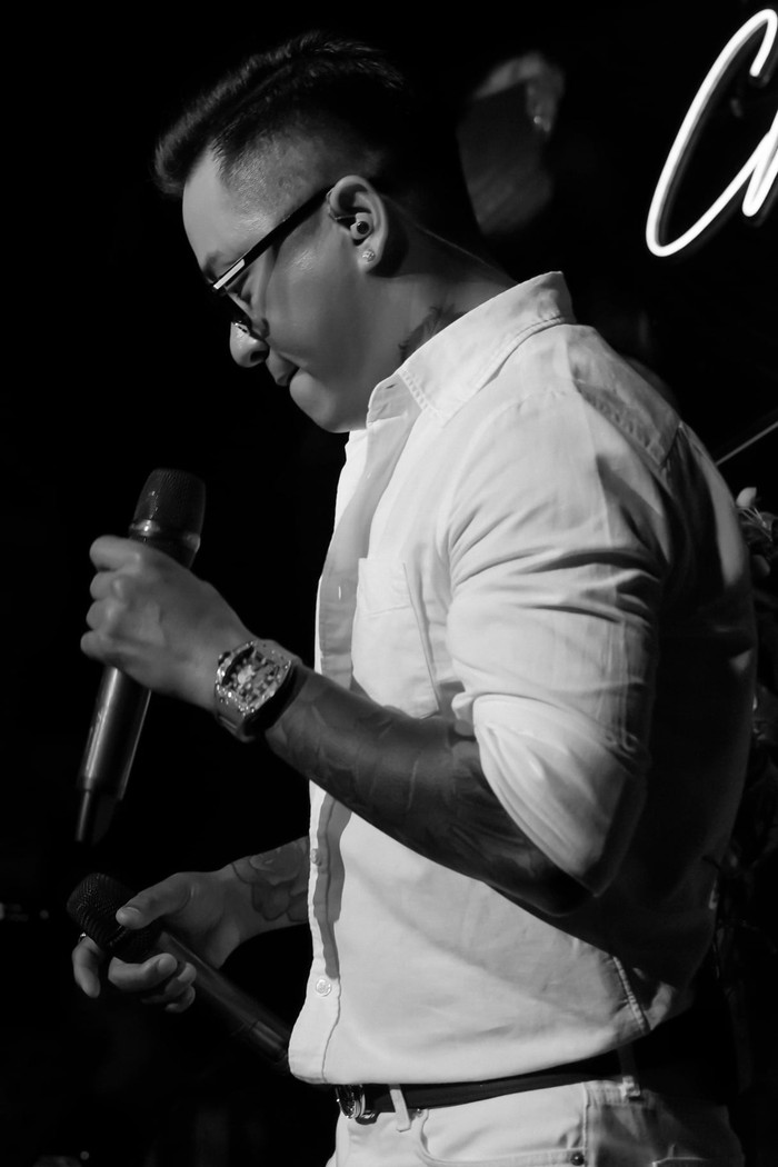 Tuấn Hưng lên tiếng trấn an người hâm mộ sau tuyên bố nghỉ hát Ảnh 5