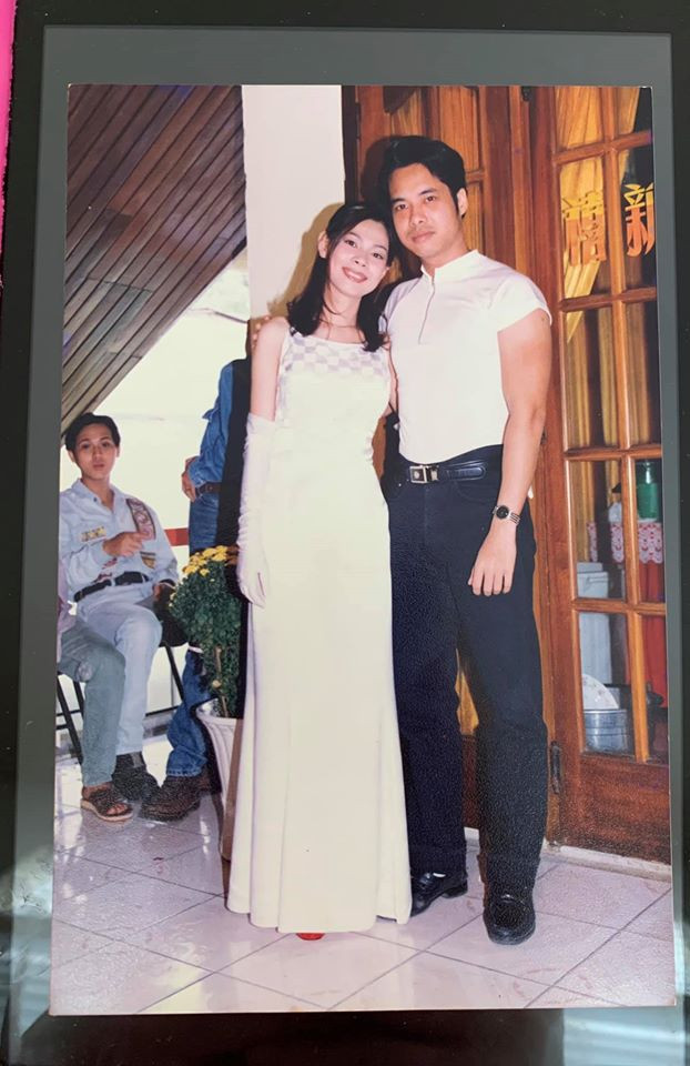 Thanh Thảo đăng tải loạt ảnh sinh nhật tuổi 20 tổ chức như... tiệc cưới Ảnh 6