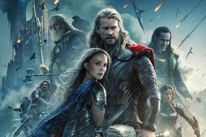 Loki sẽ giết Thor, tạo một dòng thời gian khác, Jane Foster đã chết trong dòng thời gian hiện tại Ảnh 9