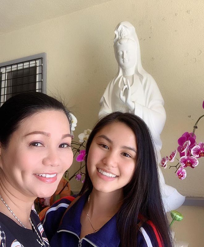 Con nghệ sĩ Việt đi theo nghề hát: Người năng khiếu từ bé, người chật vật tìm 'chỗ đứng' trong showbiz Việt Ảnh 6