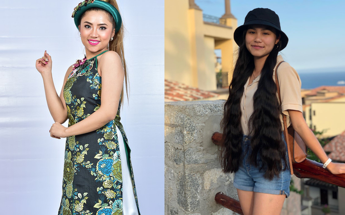 Con nghệ sĩ Việt đi theo nghề hát: Người năng khiếu từ bé, người chật vật tìm 'chỗ đứng' trong showbiz Việt Ảnh 2