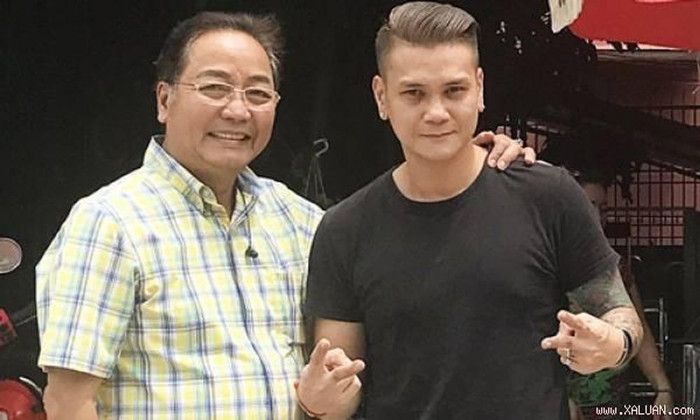 Con nghệ sĩ Việt đi theo nghề hát: Người năng khiếu từ bé, người chật vật tìm 'chỗ đứng' trong showbiz Việt Ảnh 12