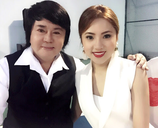 Con nghệ sĩ Việt đi theo nghề hát: Người năng khiếu từ bé, người chật vật tìm 'chỗ đứng' trong showbiz Việt Ảnh 9