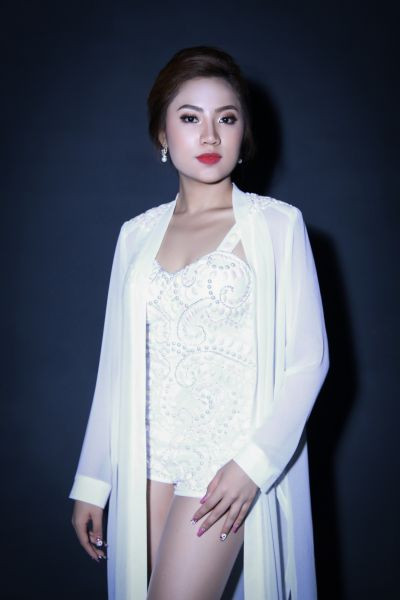 Con nghệ sĩ Việt đi theo nghề hát: Người năng khiếu từ bé, người chật vật tìm 'chỗ đứng' trong showbiz Việt Ảnh 10