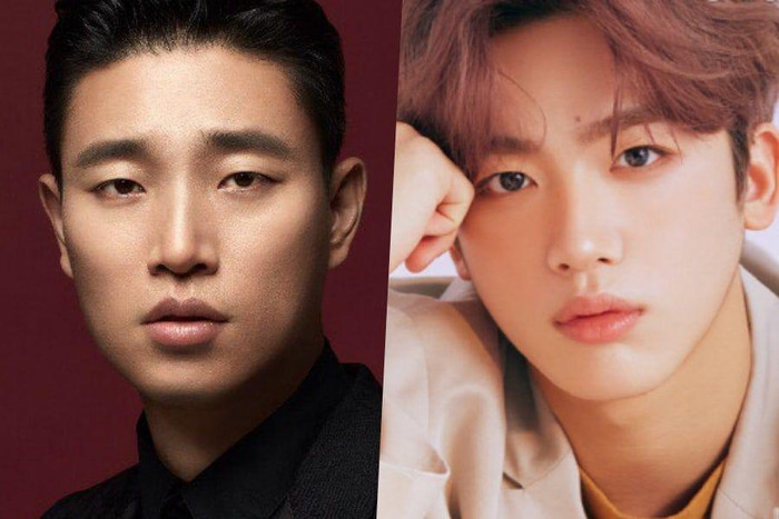 Gary, Kim Yo Han và hàng loạt sao lớn tranh tài trong chương trình tạp kỹ thể thao trên đài tvN Ảnh 3