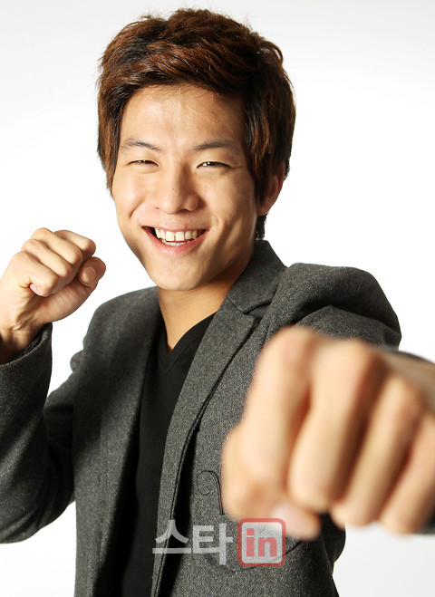 Gary, Kim Yo Han và hàng loạt sao lớn tranh tài trong chương trình tạp kỹ thể thao trên đài tvN Ảnh 6