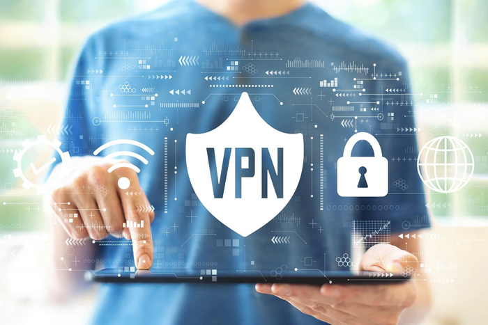 Nhiều người sử dụng VPN với mong muốn được duyệt web an toàn và riêng tư mà không bị theo dõi. (Ảnh: WindowsReport)