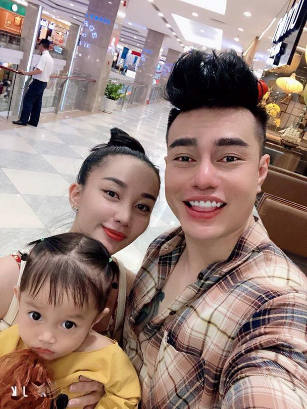 Cận kề ngày sinh, bà xã Lê Dương Bảo Lâm vẫn bị giả mạo hình ảnh để 'đi khách' Ảnh 5