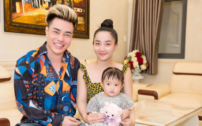 Cận kề ngày sinh, bà xã Lê Dương Bảo Lâm vẫn bị giả mạo hình ảnh để 'đi khách' Ảnh 2