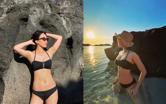 5 năm sau Chiến dịch chống ế, Diệu Nhi tiếp tục khoe body, kết quả nhanh chóng tạo 'bão' Ảnh 2