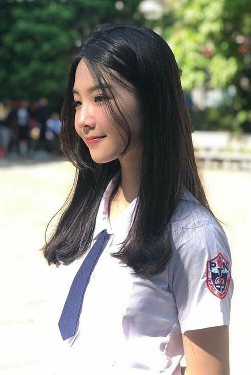 Lộ diện 'nàng thơ' thế hệ 10X của ĐH Kinh Tế – Luật TP.HCM tham gia Hoa Hậu Việt Nam 2020 Ảnh 13