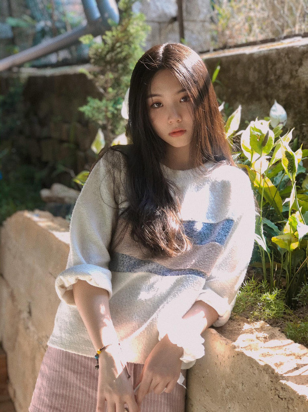 Lộ diện 'nàng thơ' thế hệ 10X của ĐH Kinh Tế – Luật TP.HCM tham gia Hoa Hậu Việt Nam 2020 Ảnh 7