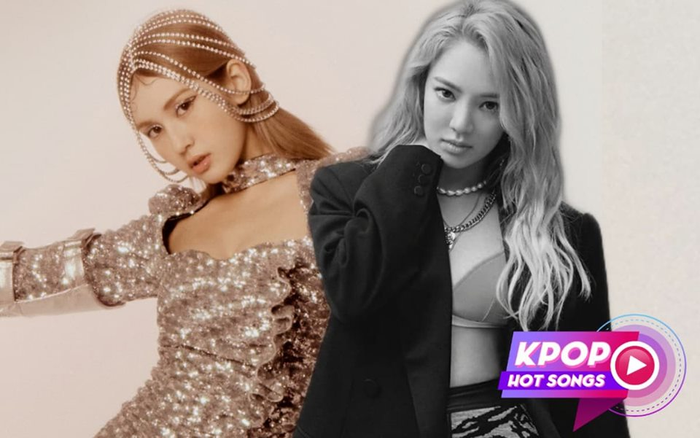 Hẹn ra cùng lúc: SOMI đầy năng lượng trong 'What You Waiting For', còn 'Dessert' của Hyoyeon thì... mãi chẳng thấy đâu! Ảnh 2
