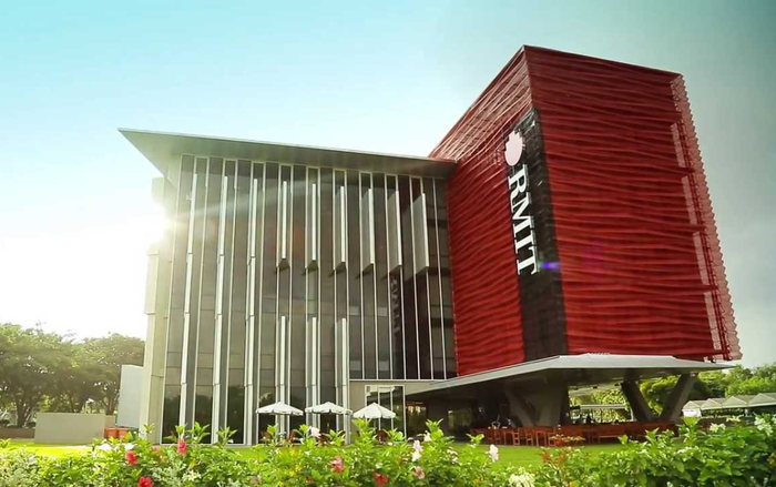 Học phí Đại học RMIT: Có đúng như lời đồn 'rớt 1 môn là 1 con vision đấy, rớt 3 môn thì là 1 con SH'? Ảnh 2