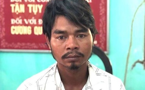 Không lưu số điện thoại vợ, người đàn ông rút súng bắn tử vong chị họ Ảnh 2