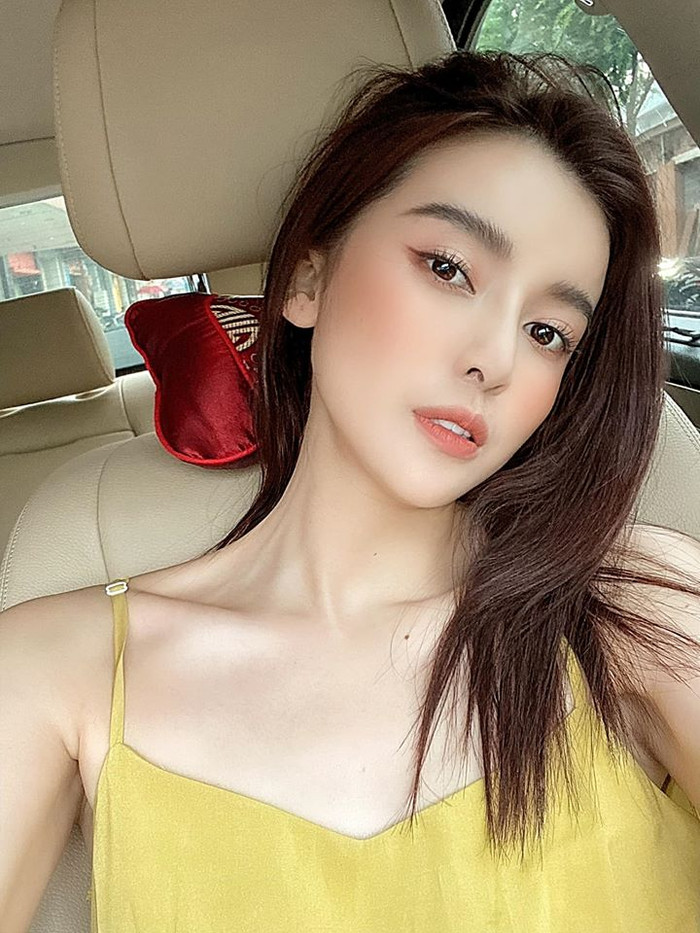 Cao Thái Hà giảm 5 kg trong vòng 10 ngày, phải nhập viện vì viêm dạ dày Ảnh 3