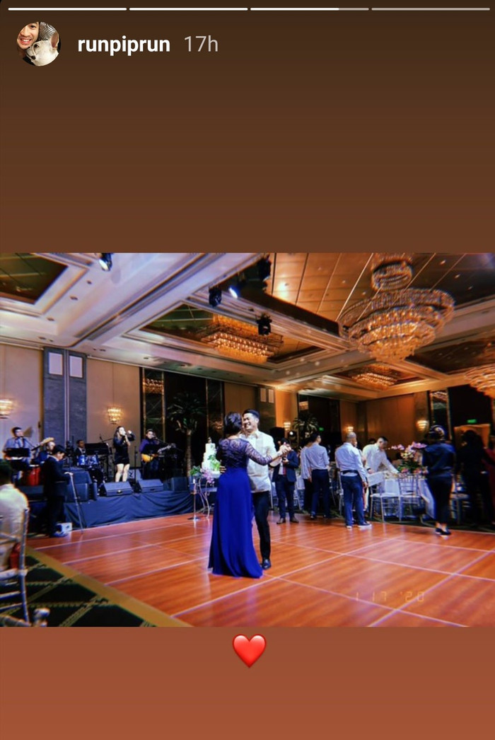 Thiếu gia Phillip Nguyễn khoe mẹ ruột với nhan sắc bất ngờ, dân mạng trầm trồ: Như hai chị em vậy! Ảnh 4