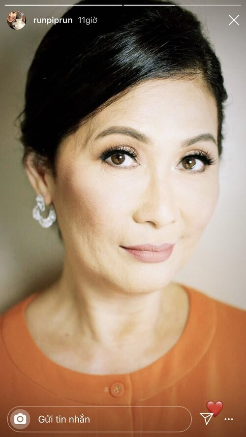 Thiếu gia Phillip Nguyễn khoe mẹ ruột với nhan sắc bất ngờ, dân mạng trầm trồ: Như hai chị em vậy! Ảnh 5