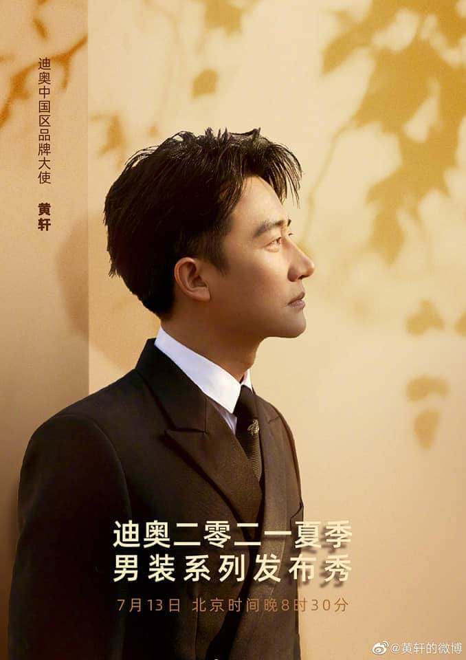 Bộ sưu tập của Dior: Triệu Lệ Dĩnh và Angelababy được đặt lên bàn cân so sánh, ai hơn ai? Ảnh 4