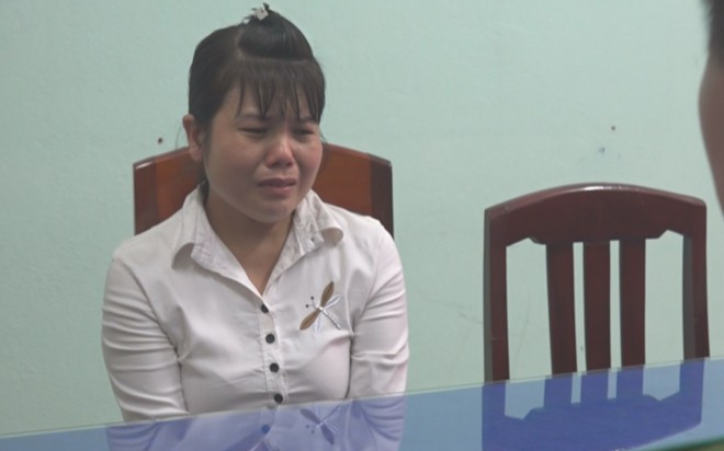 Bắt tạm giam quản lý khách sạn làm phòng riêng phục vụ các con nghiện sử dụng ma túy Ảnh 2