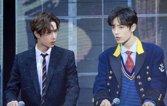 Fan Tiêu Chiến tố nhà Vương Nhất Bác đạo ý tưởng, bắt chước treo dây đỏ chúc phúc cho thần tượng Ảnh 5