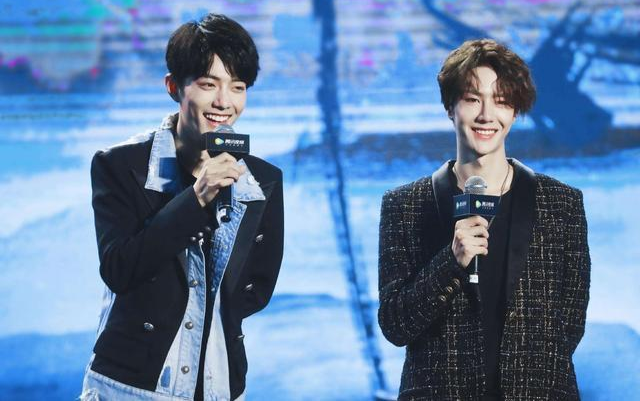 Fan Tiêu Chiến tố nhà Vương Nhất Bác đạo ý tưởng, bắt chước treo dây đỏ chúc phúc cho thần tượng Ảnh 2