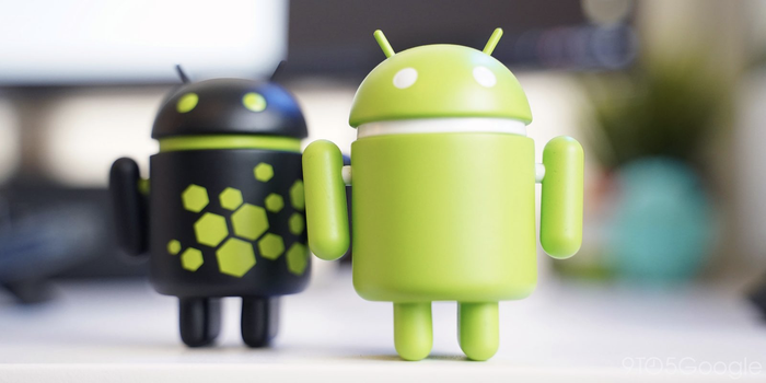 Từ cuối năm nay, những chiếc smartphone Android cấu hình thấp có thể sẽ không còn được chạy hệ điều hành Android đầy đủ tính năng. (Ảnh: 9to5Google)