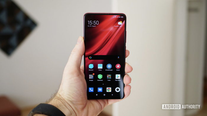 Từ tiêu chuẩn 1 GB RAM, RAM 3 GB rồi RAM 4 GB đã lần lượt trở thành tiêu chuẩn trên những chiếc smartphone. (Ảnh: Android Authority)