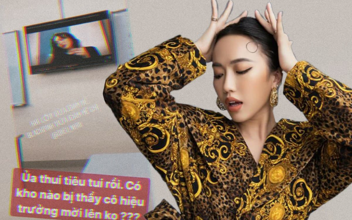 Clip cover How You Like That (BlackPink) bị 'phát tán' trong lớp học, Diệu Nhi thấp thỏm lo âu vì sợ hiệu trưởng mời lên 'làm việc' Ảnh 2