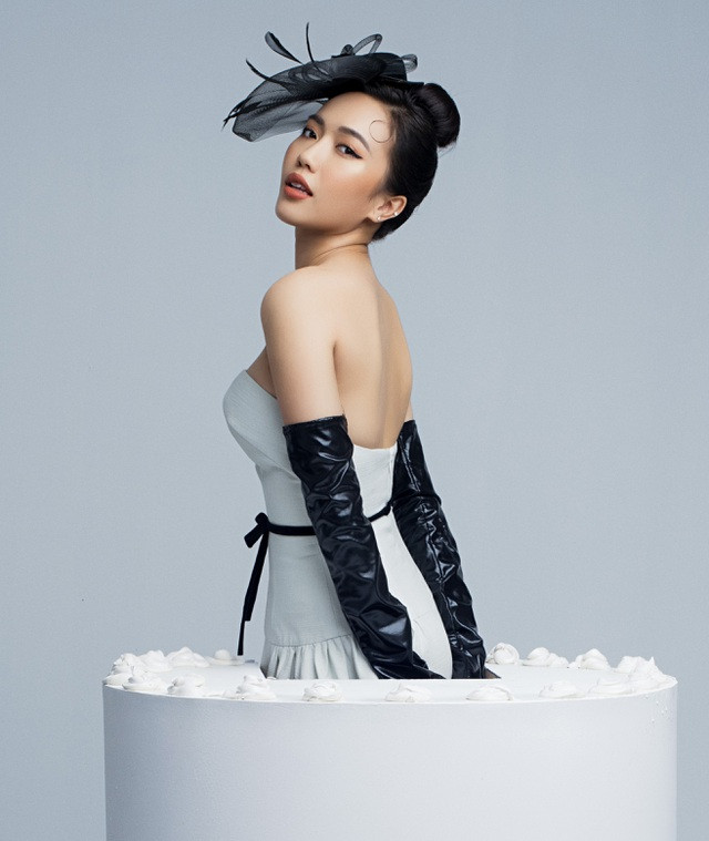 Clip cover How You Like That (BlackPink) bị 'phát tán' trong lớp học, Diệu Nhi thấp thỏm lo âu vì sợ hiệu trưởng mời lên 'làm việc' Ảnh 5