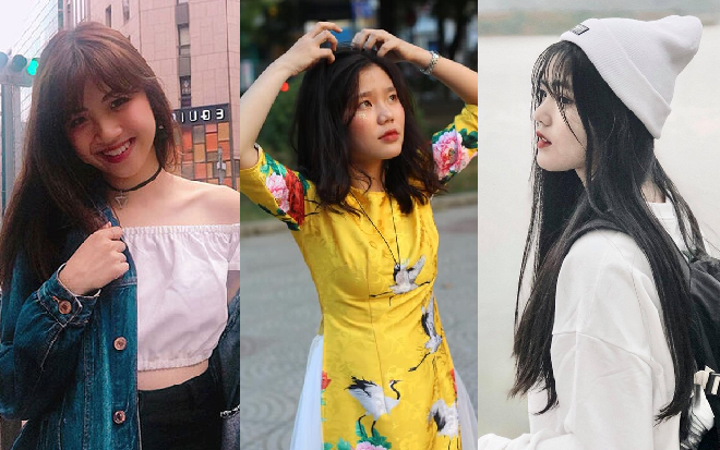 Những hotgirl từng xuất hiện tại Đường lên đỉnh Olympia khiến CĐM 'dậy sóng' Ảnh 2