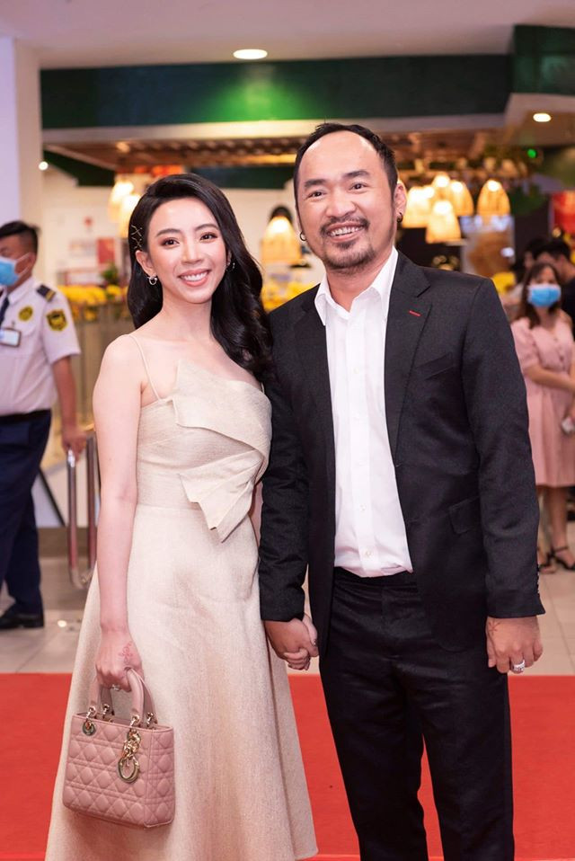 Vợ chồng Thu Trang và Tiến Luật bất ngờ trở thành 'đại sứ thiện chí' đón thăm G-Dragon tại Việt Nam Ảnh 7