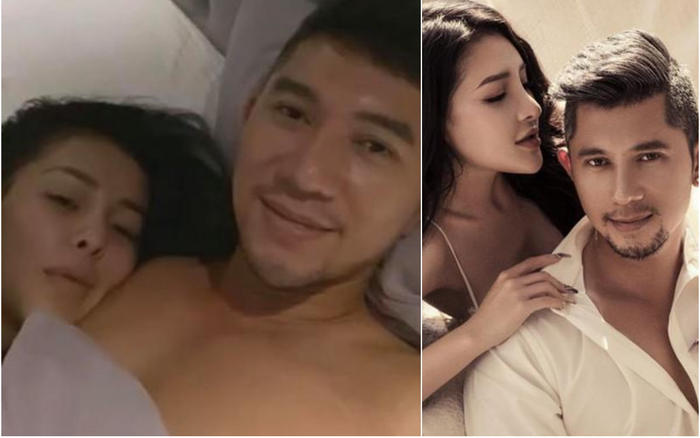 Vô tư livestream cảnh 'giường chiếu', Lương Bằng Quang và Ngân 98 bị dân mạng 'ném đá' vì phản cảm Ảnh 2